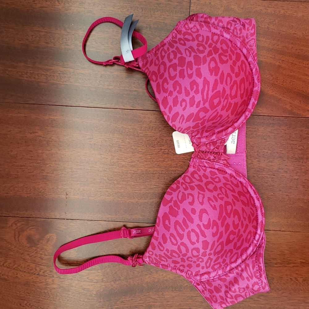 Aerie Hannah bra